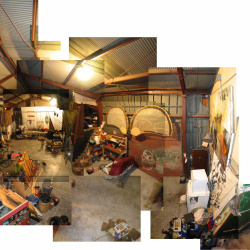East Bay Warehouses