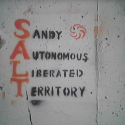 S.A.L.T