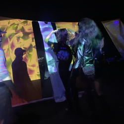 Parties and Events